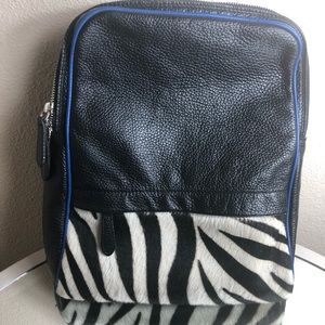 Claudia Firenze Backpack